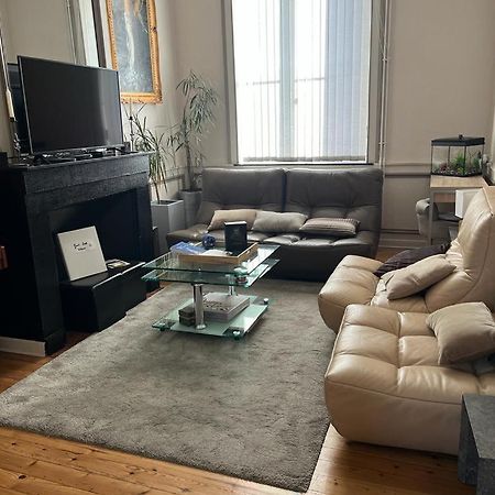 Maison Arrageoise Authentique, Entre Ville Et Parc Arras Dış mekan fotoğraf