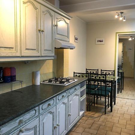 Maison Arrageoise Authentique, Entre Ville Et Parc Arras Dış mekan fotoğraf