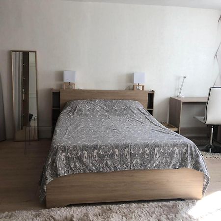 Maison Arrageoise Authentique, Entre Ville Et Parc Arras Dış mekan fotoğraf