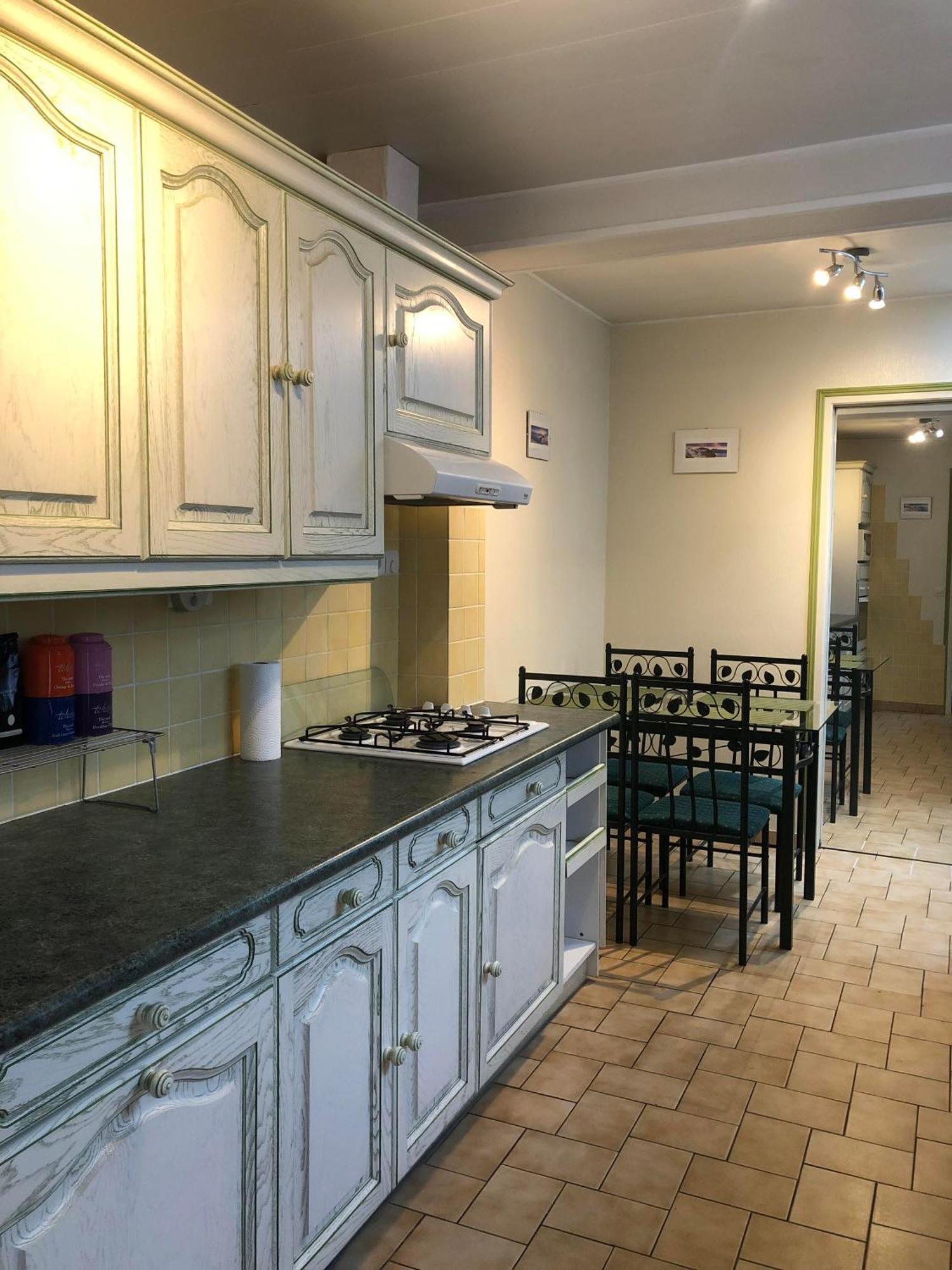 Maison Arrageoise Authentique, Entre Ville Et Parc Arras Dış mekan fotoğraf