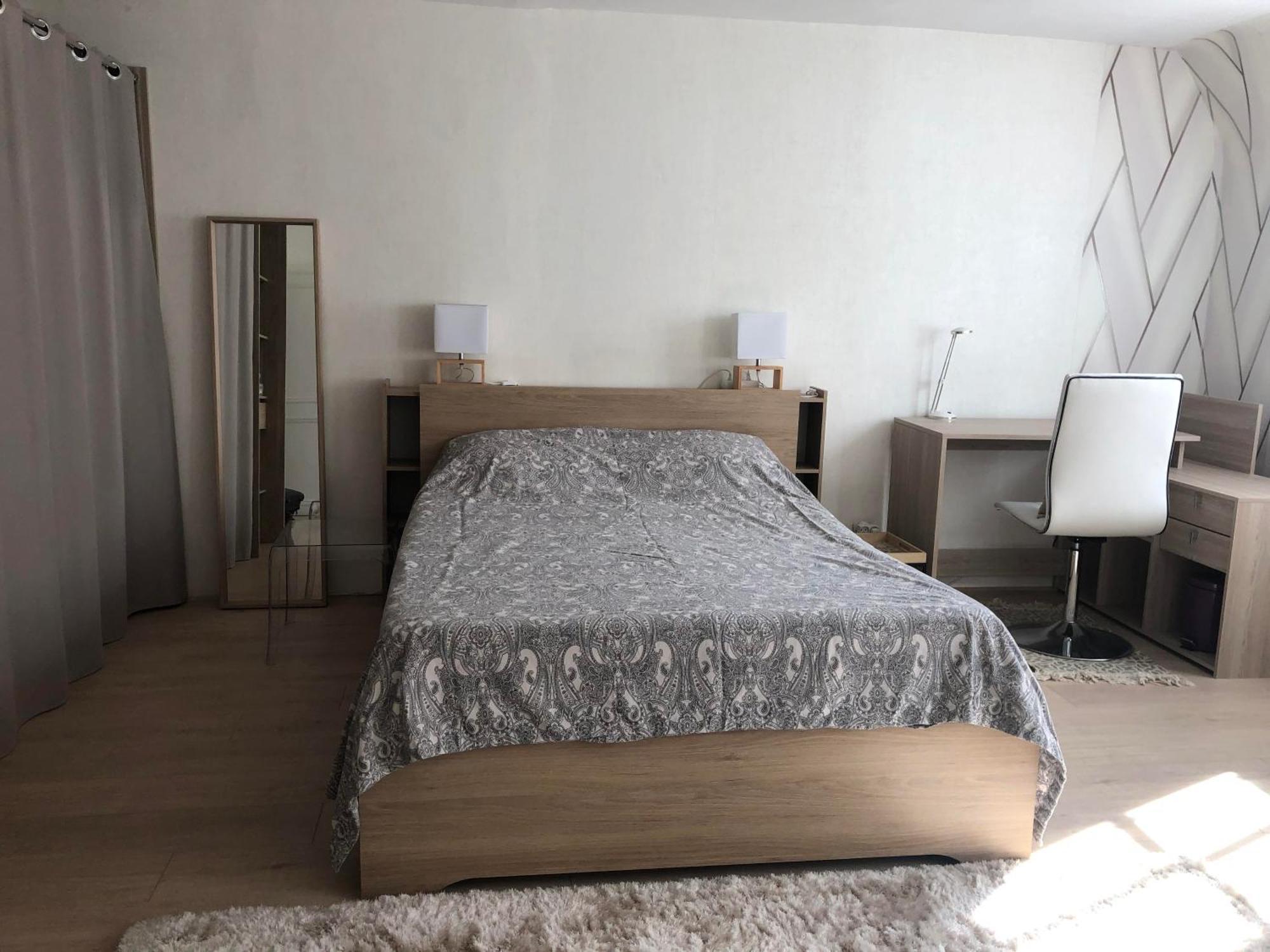 Maison Arrageoise Authentique, Entre Ville Et Parc Arras Dış mekan fotoğraf