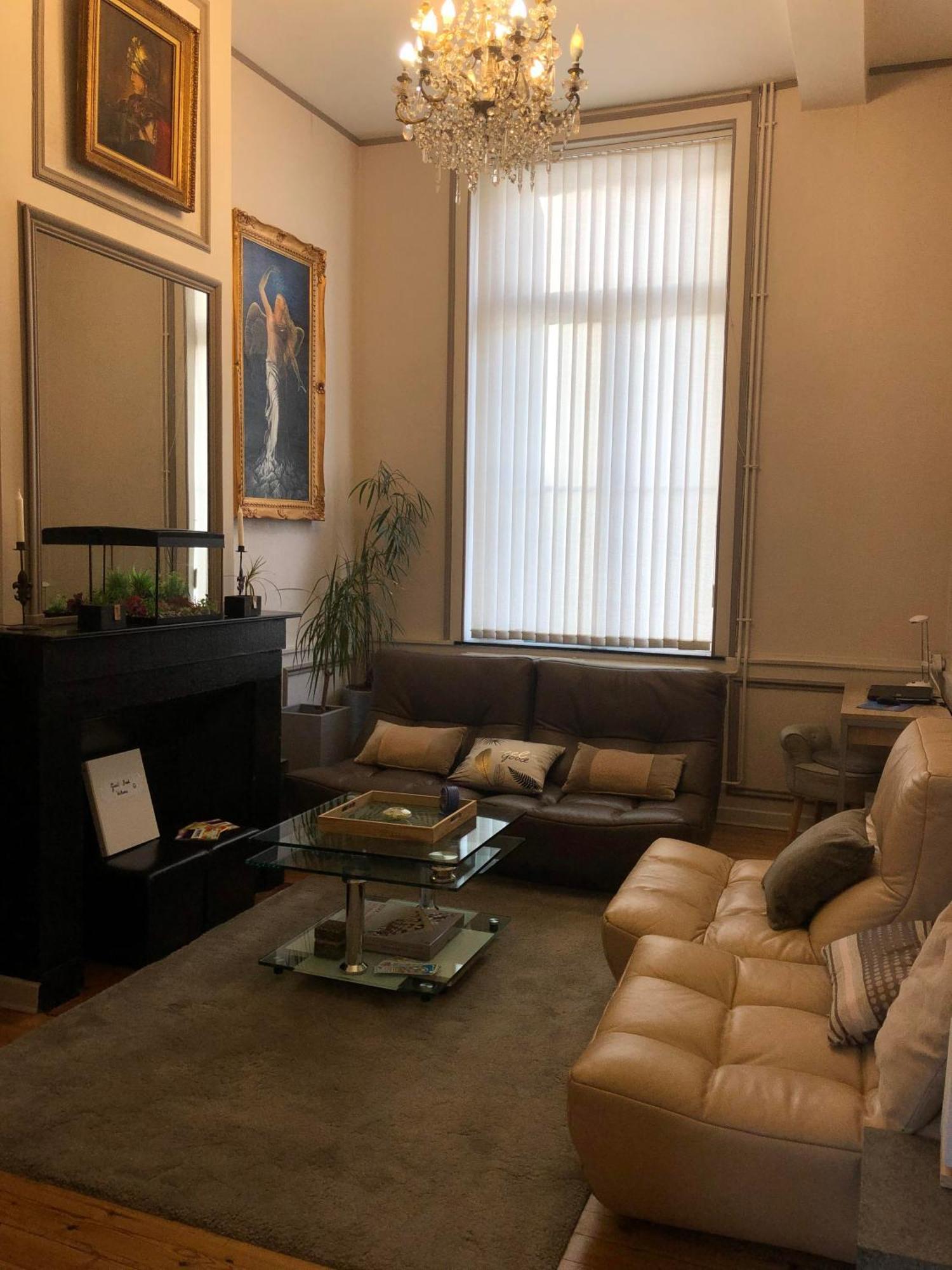Maison Arrageoise Authentique, Entre Ville Et Parc Arras Dış mekan fotoğraf