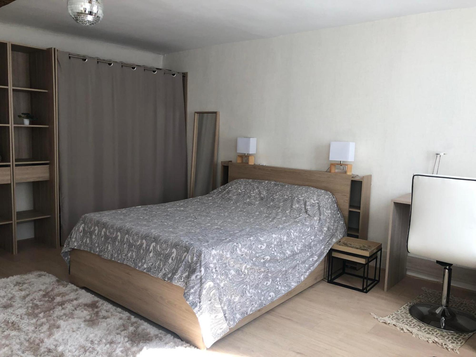 Maison Arrageoise Authentique, Entre Ville Et Parc Arras Dış mekan fotoğraf